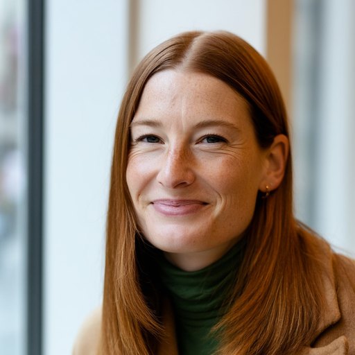 Sloane Kavanagh headshot